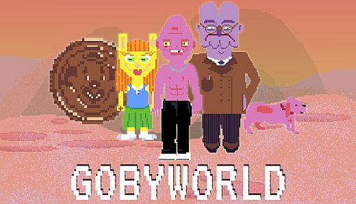 Gobyworld