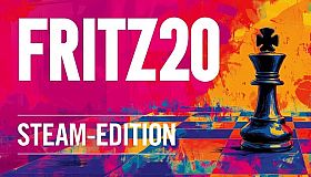 Fritz Chess 20 Steam Edition