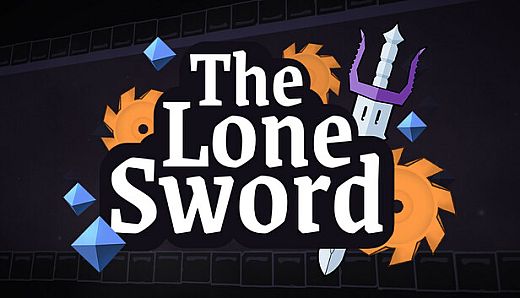 The Lone Sword