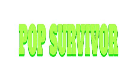 POP SURVIVOR Game