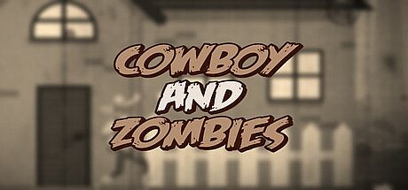 Cowboy and Zombies