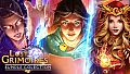 Lost Grimoires Collection