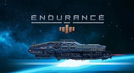 Endurance - space action Game
