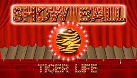 Show Ball: Tiger Life