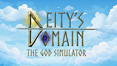 Deity's Domain Game