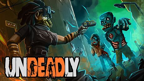 Undeadly Game