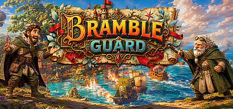 Bramble Guard Game