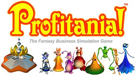 Profitania Game