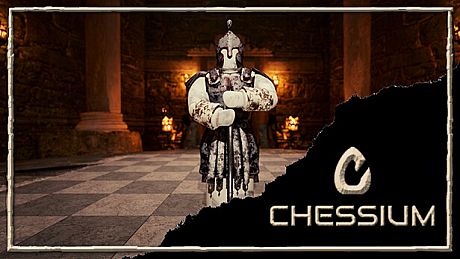 Chessium: 3D Chess Battle Game