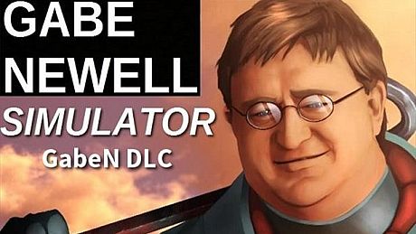 GabeN DLC DLC