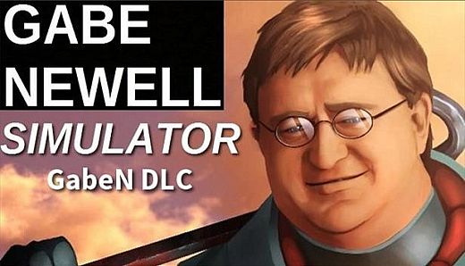 GabeN DLC