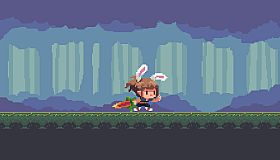 Carrot Crusade - Mimika's Reckoning