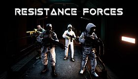 Resistance Forces