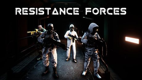 Resistance Forces Game