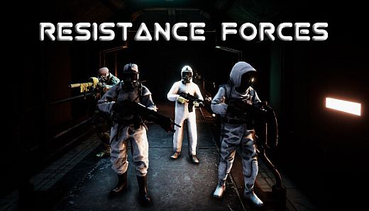 Resistance Forces