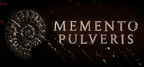 Memento Pulveris Game