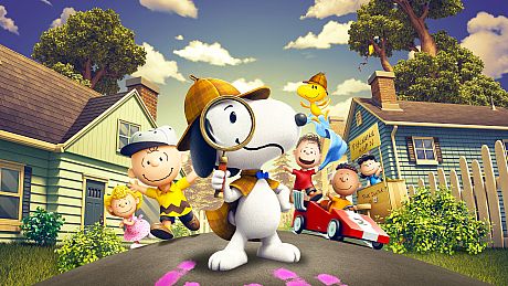 Snoopy & The Great Mystery Club - Deluxe Edition Bundle