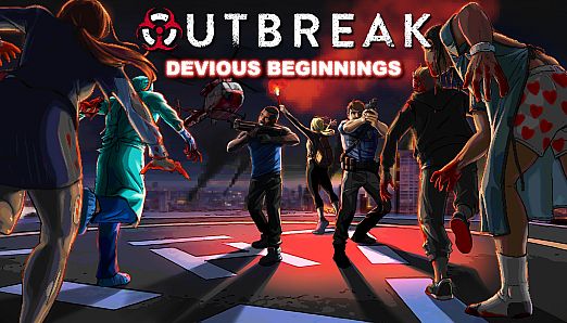 Outbreak Devious Beginnings