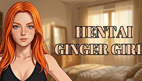 Hentai Ginger Girls