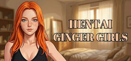 Hentai Ginger Girls Game