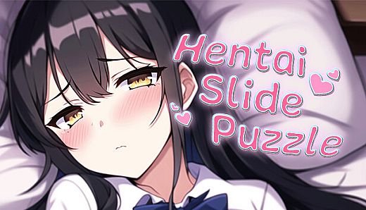 Hentai Slide Puzzle
