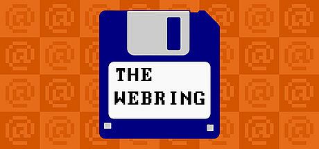 The Webring Game