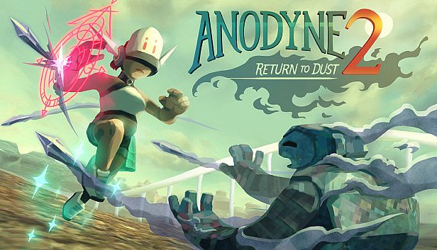 Buy Anodyne 2: Return to Dust