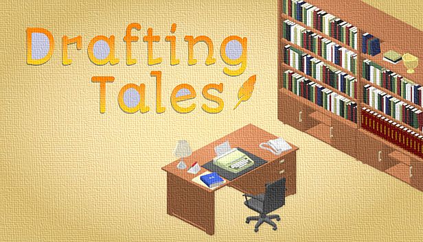 Buy Drafting Tales