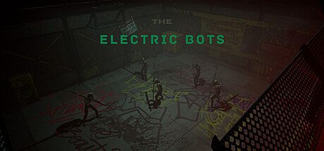 The Electric Bots Game