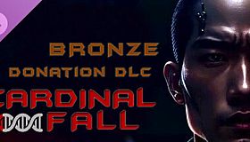 Cardinal Fall - Bronze Donation DLC