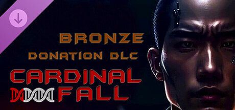 Cardinal Fall - Bronze Donation DLC DLC