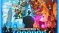 Minecraft Legends Deluxe Edition