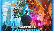 Kup Minecraft Legends Deluxe Edition na PC