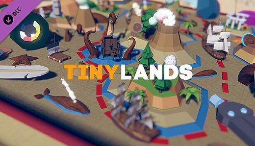 Tiny Lands - Expansion Pack 3