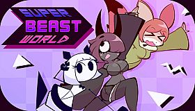 Super Beast World