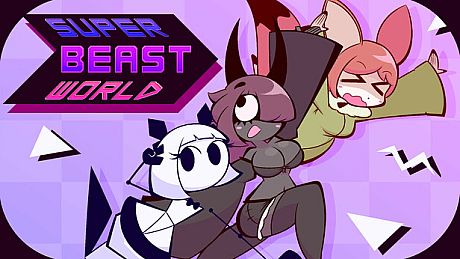 Super Beast World Game