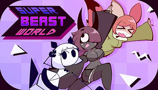 Super Beast World