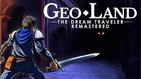 Geo Land - The Dream Traveler Remastered Game