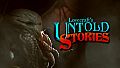 Lovecraft's Untold Stories + OST + Artbook