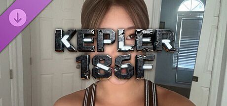 Kepler 186F - Voice Pack: Linda