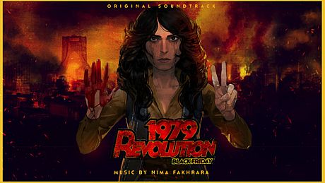 1979 Revolution: Black Friday Original Soundtrack DLC