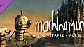 Machinarium Soundtrack + Art Book