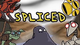 Spliced