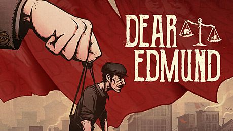 Dear Edmund Game