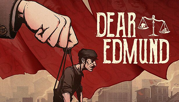 Buy Dear Edmund