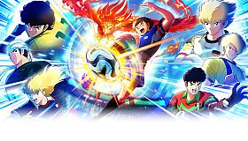 CAPTAIN TSUBASA 2: WORLD FIGHTERS