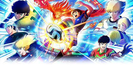 CAPTAIN TSUBASA 2: WORLD FIGHTERS Game