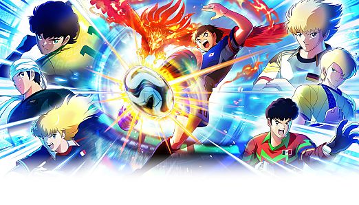 CAPTAIN TSUBASA 2: WORLD FIGHTERS