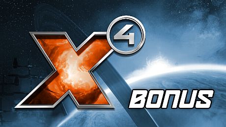 X4: Community of Planets Collector's Edition - Bonus Content DLC