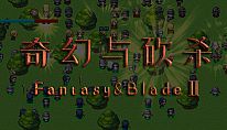 Buy 奇幻与砍杀2 Fantasy & Blade Ⅱ PC